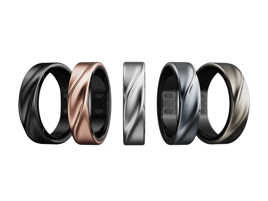 两位95后打造“伴身智能”硬件,获商汤国香、奇绩创坛千万元级投资|甲子光年