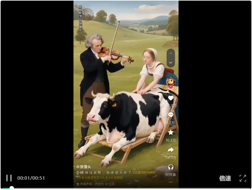 国产AI营销工具来了！工作流被Agent重构，营销物料一键即出