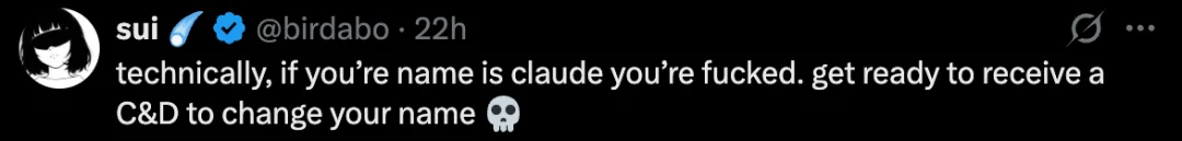 让你「鞭打」Claude，被Anthropic直接发「律师函」了吧