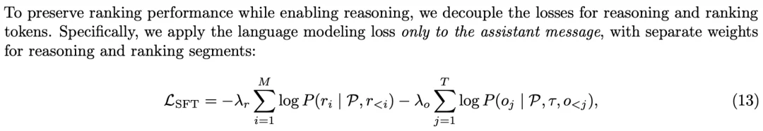 生成式推理再排序，可能会是LLM4RecSys的新突破口吗？