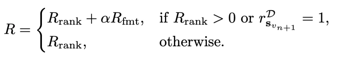 生成式推理再排序，可能会是LLM4RecSys的新突破口吗？