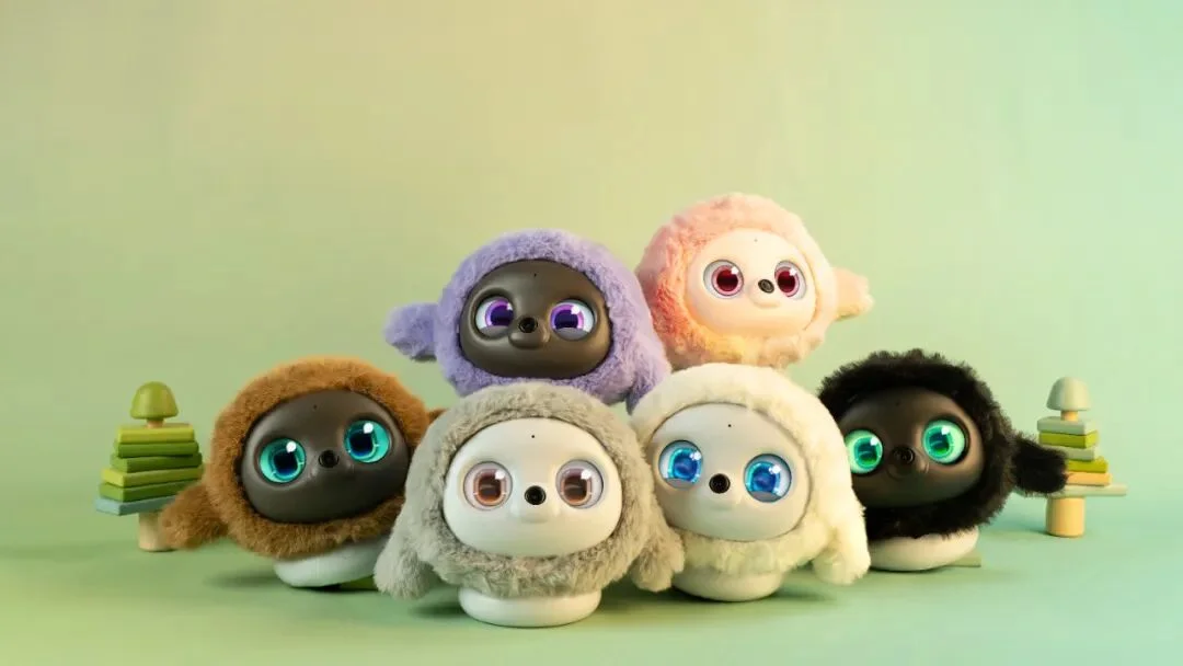 ropet 完成超千万美元融资：跨过 AI 宠物的「价格、销量、留存」不可能三角