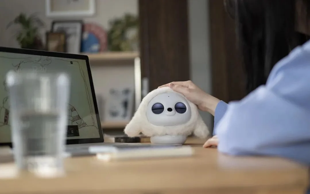 ropet 完成超千万美元融资：跨过 AI 宠物的「价格、销量、留存」不可能三角