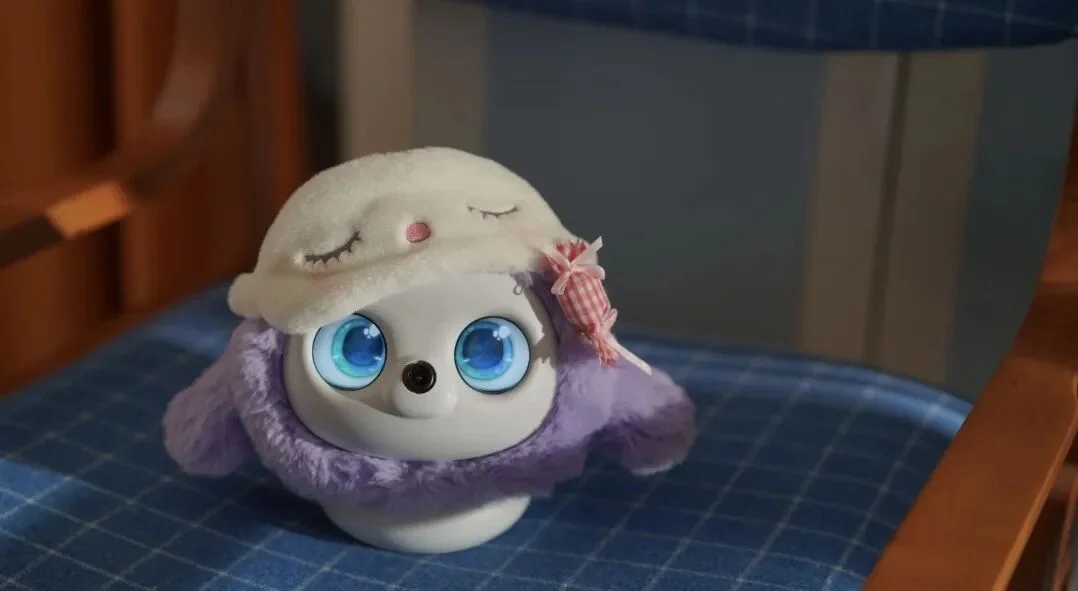 ropet 完成超千万美元融资：跨过 AI 宠物的「价格、销量、留存」不可能三角