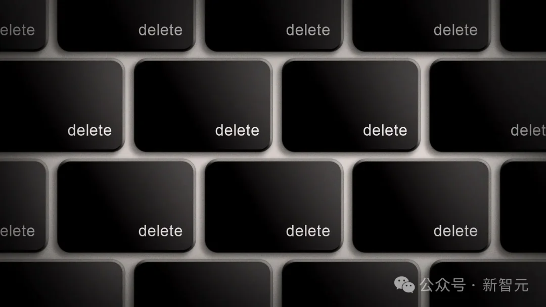 不要接盘！七巨头暗套84亿，20万亿AI泡沫濒临崩塌