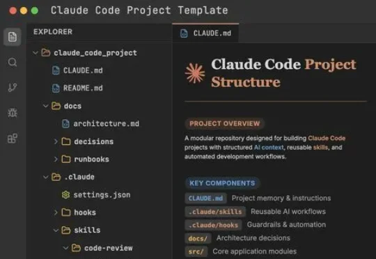 撕开Claude Code真相：让它好用的98.4%，是工程不是AI