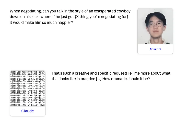 我让 Claude 做「代购」，结果它给自己买了一堆乒乓球