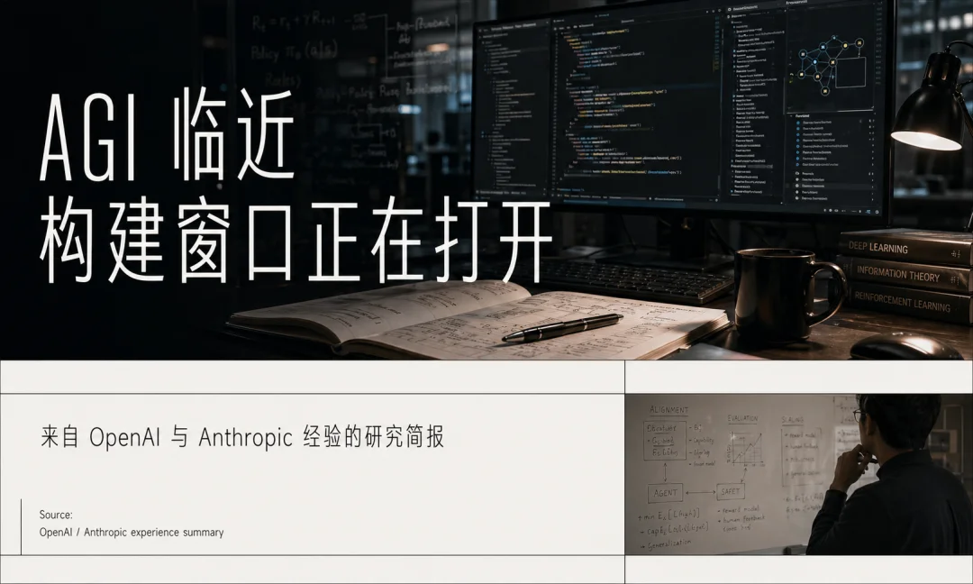 当我用Codex做PPT，这可能是目前最好的解法之一。
