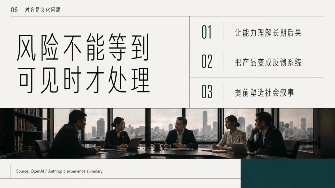 当我用Codex做PPT，这可能是目前最好的解法之一。