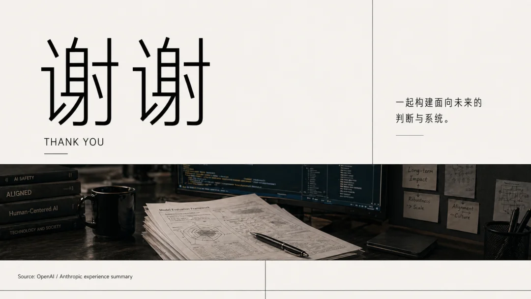 当我用Codex做PPT，这可能是目前最好的解法之一。
