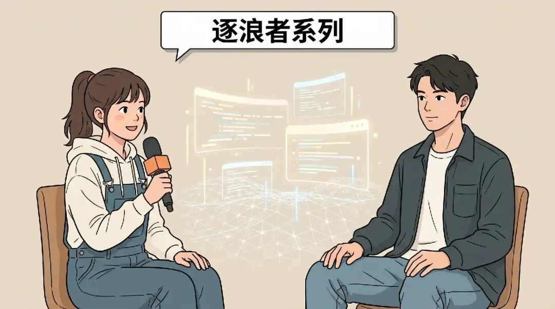 对话小宿科技：他们重新定义了AI时代的「搜索」，却拒绝卖排名
