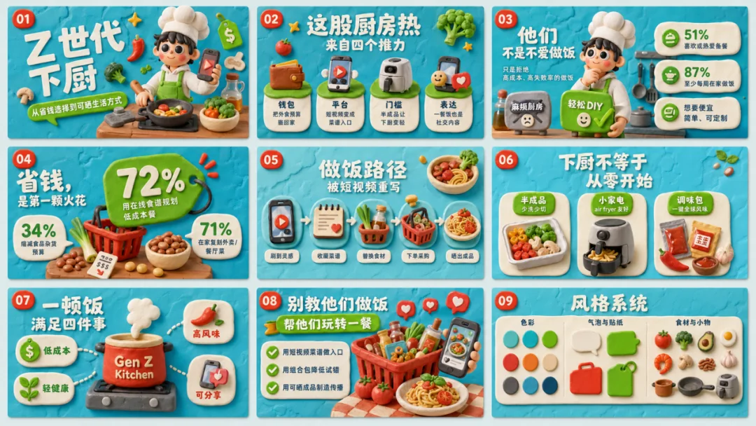 当我用Codex做PPT，这可能是目前最好的解法之一。