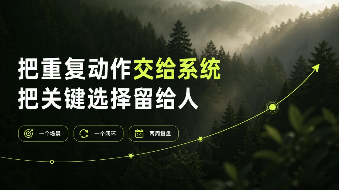 当我用Codex做PPT，这可能是目前最好的解法之一。