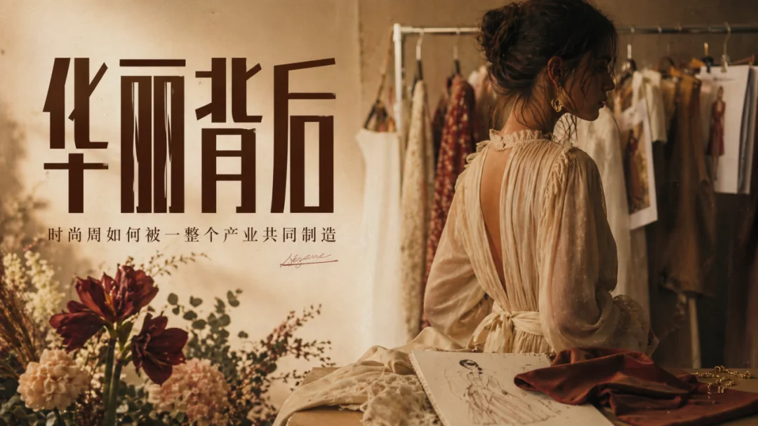 当我用Codex做PPT，这可能是目前最好的解法之一。