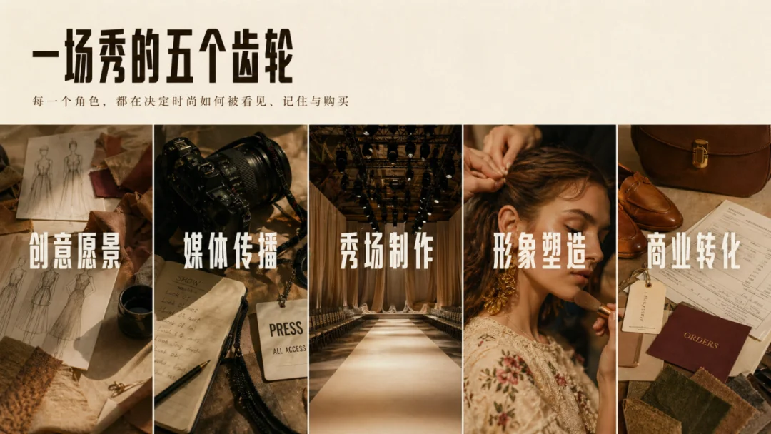 当我用Codex做PPT，这可能是目前最好的解法之一。