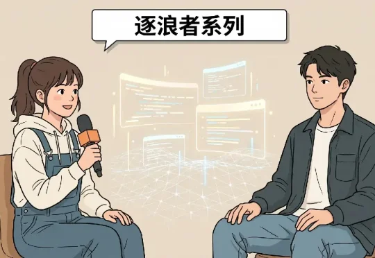 对话小宿科技：他们重新定义了AI时代的「搜索」，却拒绝卖排名