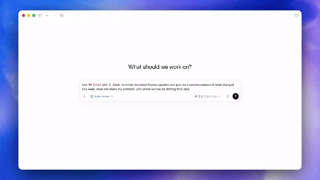永别了，终端！OpenAI疯狂升级Codex，接管Mac人类全程0操作围观