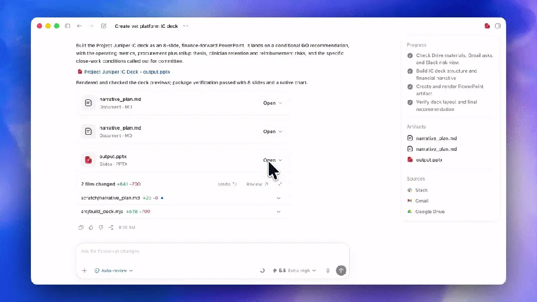 永别了，终端！OpenAI疯狂升级Codex，接管Mac人类全程0操作围观