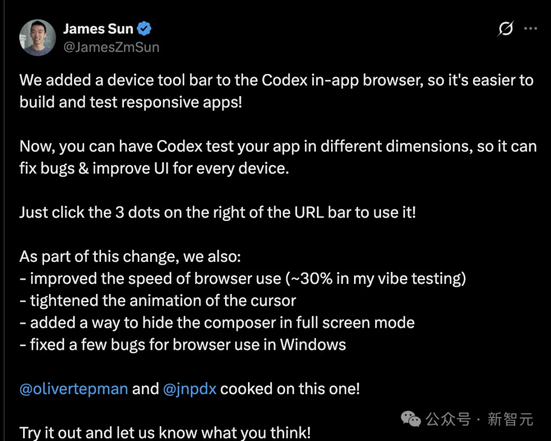 永别了，终端！OpenAI疯狂升级Codex，接管Mac人类全程0操作围观