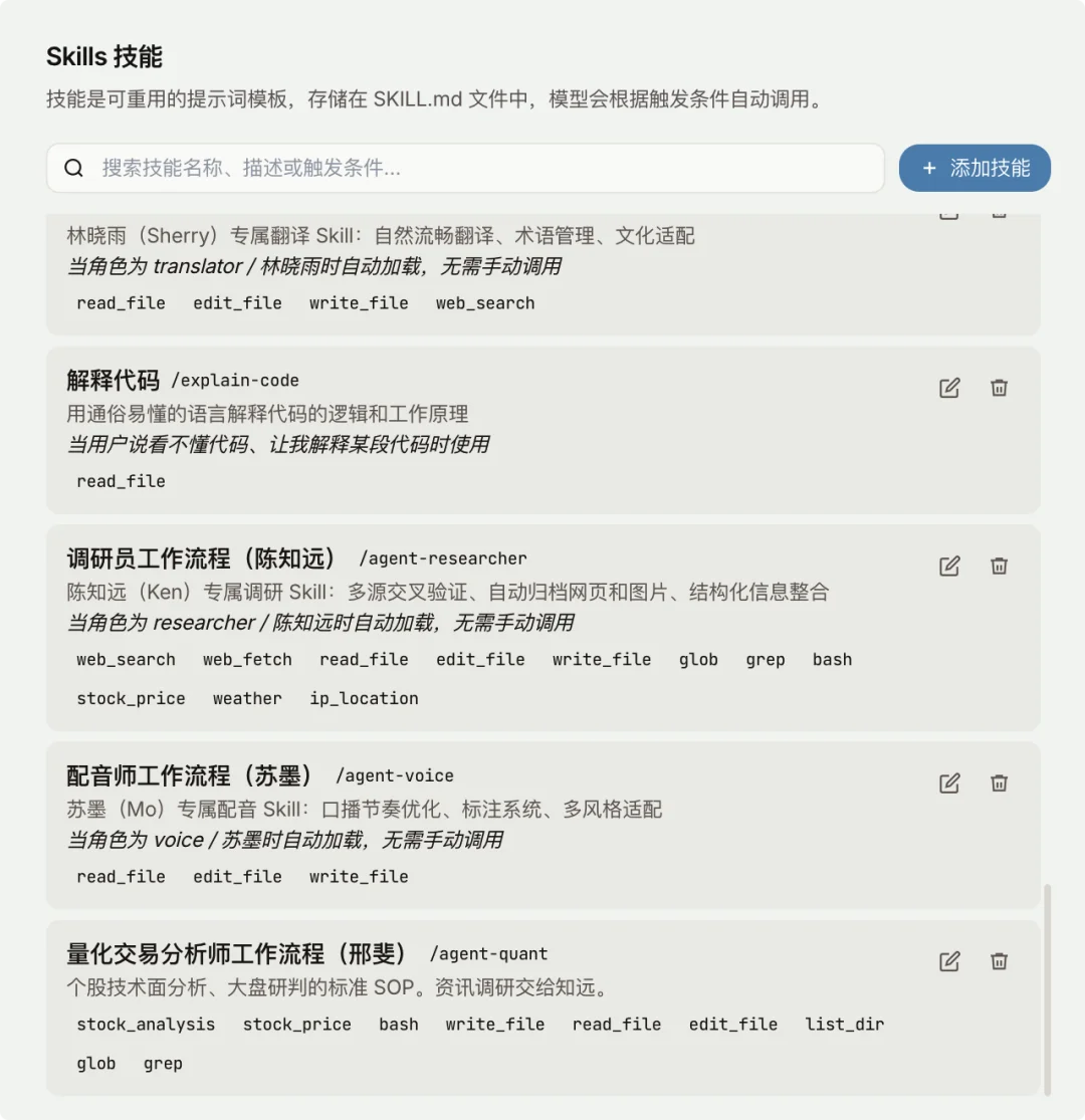 实测 Alice：人人都能免费使用的活人感 Agent