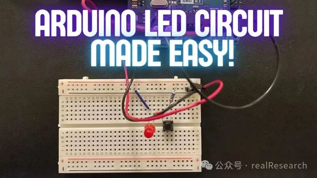 动手搭建 AI 硬件设计平台！本地 LLM 一句话生成完整 Arduino 项目（接线图 + BOM + 代码 + 步骤）