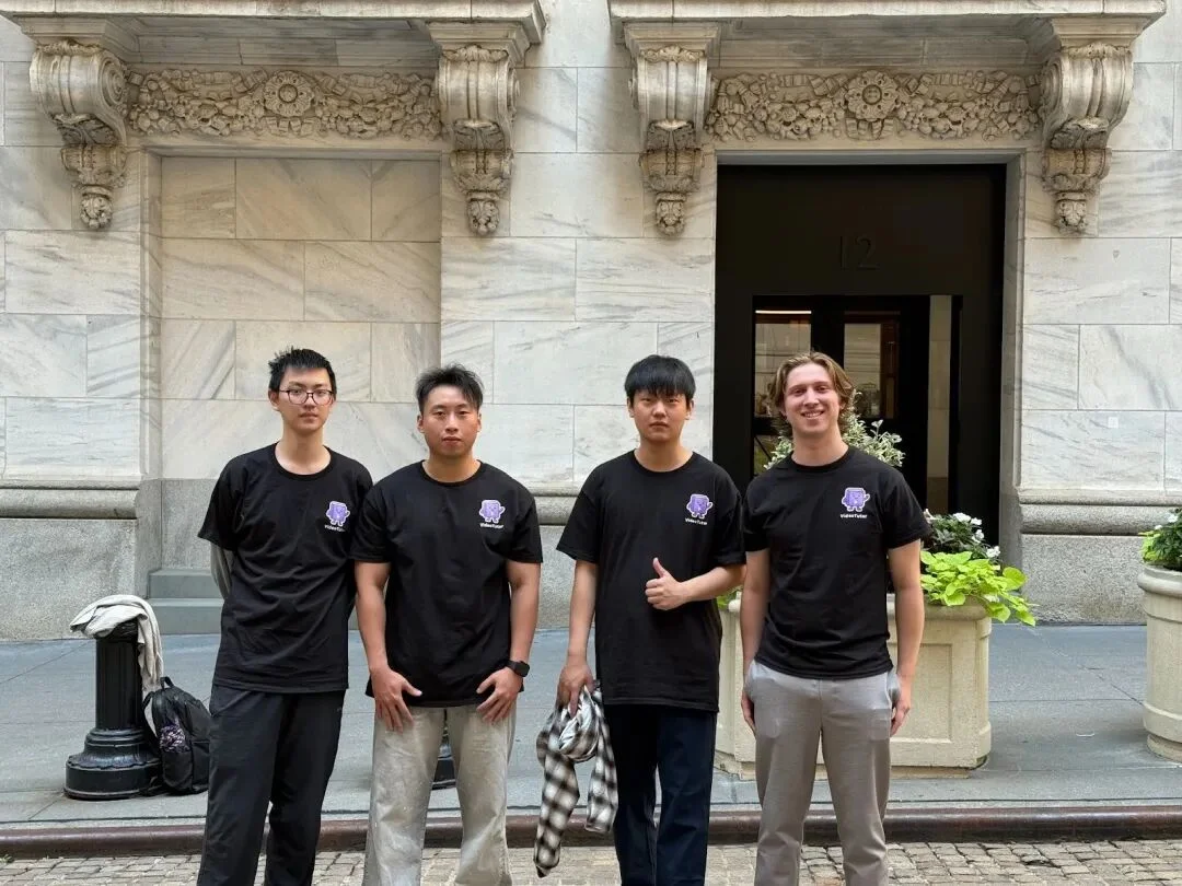 Z Product | AI Native教育产品爆火：海外播放破5000 万，20岁天才退学联手前Google专家打造