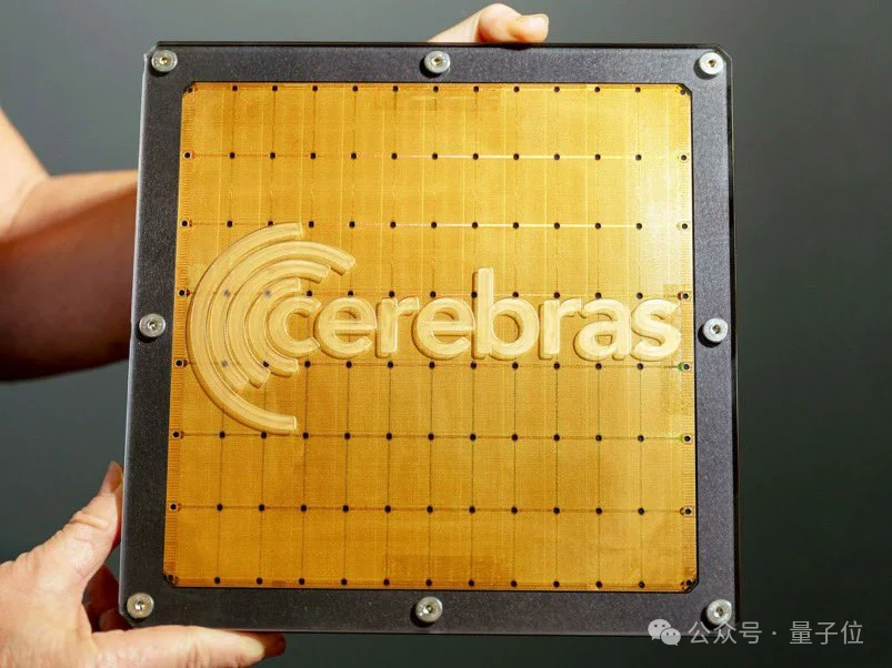 OpenAI砸200亿美元买单，英伟达挑战者冲刺350亿美元估值IPO