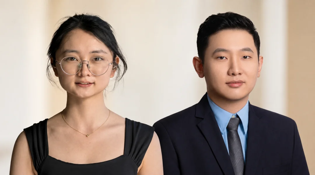 独家｜两位清华教授联手创业，要打造以人为中心的具身模型范式