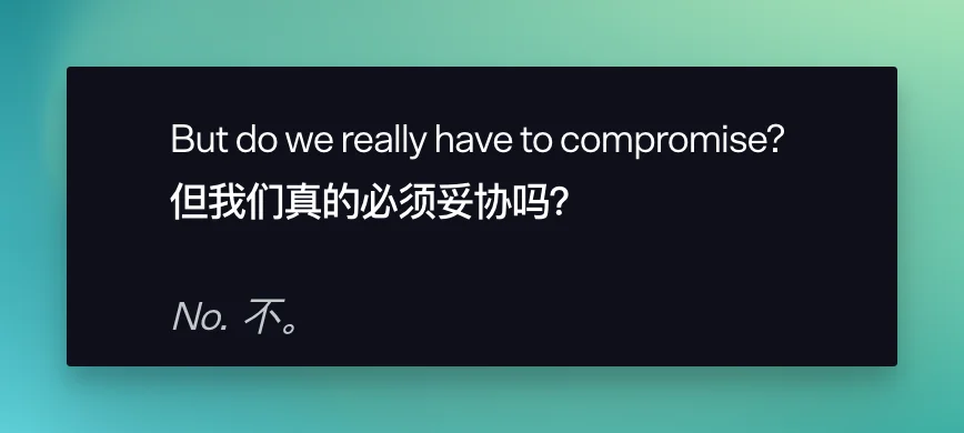 GENE-26.5 刷屏，堪称今年领域最震撼的demo！真的吗？