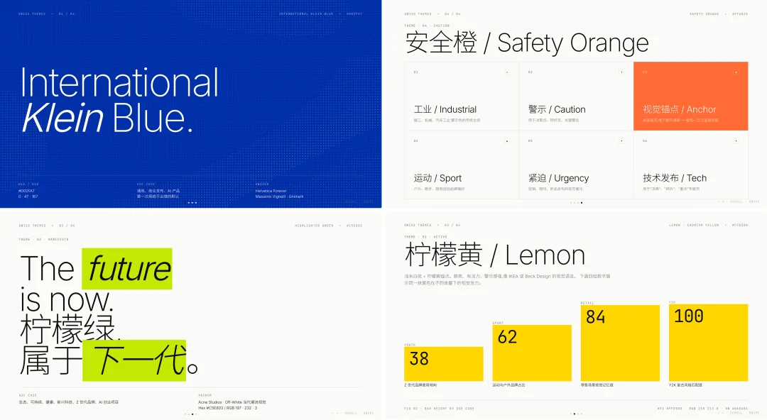 压进我十年设计经验的 PPT Skills，迎来大波更新
