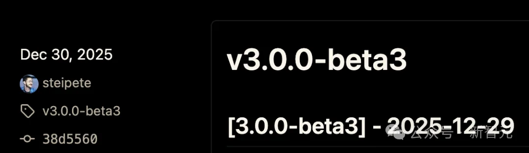 OpenClaw终于长出手和眼！Peter正式发布Peekaboo v3，一日三更