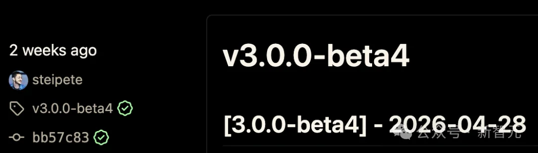 OpenClaw终于长出手和眼！Peter正式发布Peekaboo v3，一日三更