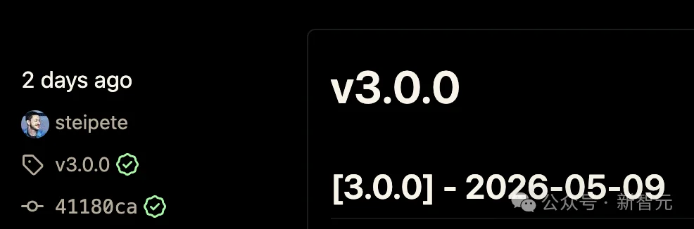 OpenClaw终于长出手和眼！Peter正式发布Peekaboo v3，一日三更