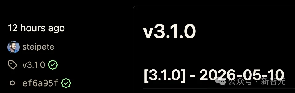 OpenClaw终于长出手和眼！Peter正式发布Peekaboo v3，一日三更