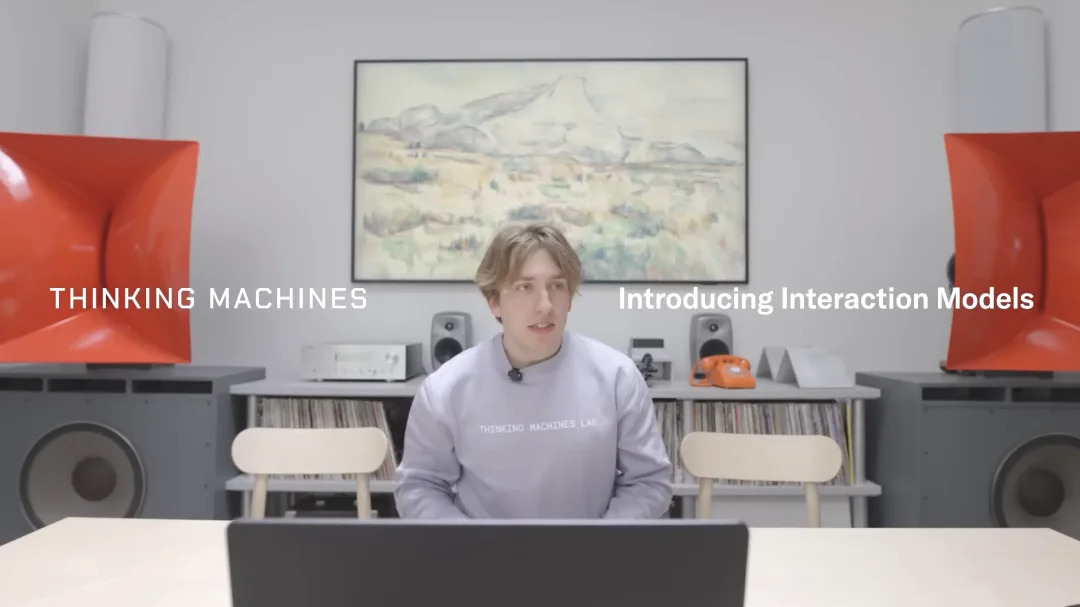 OpenAI 前 CTO，拿出了一个「最人性」的 AI
