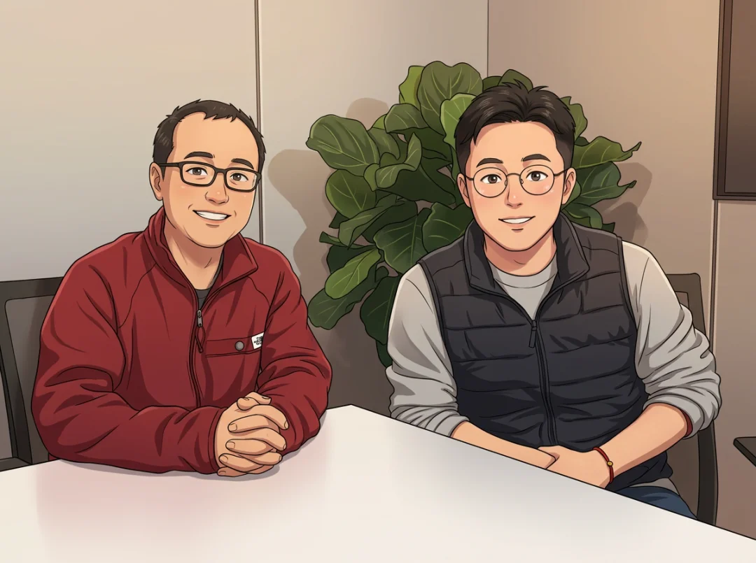 Z Potentials｜腾讯T15与Adobe科学家联手：大厂在做“打印机”，我们做AI视频的灵魂