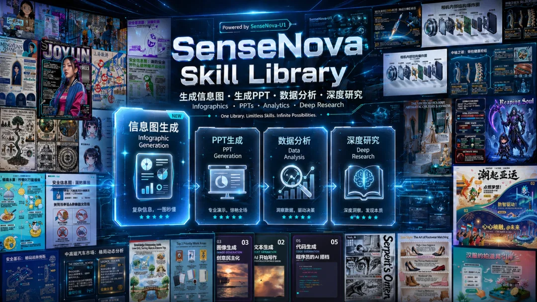 免费 1500 次背后，商汤在下一盘什么棋