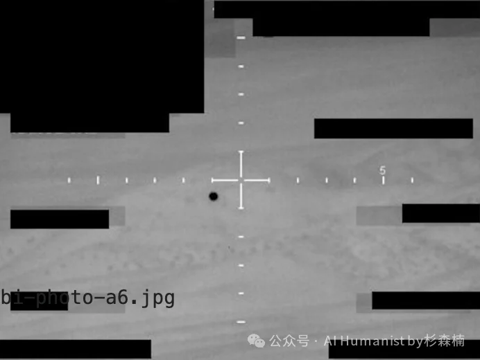 翻完五角大楼公开的全部 UFO 档案后，我完整做了一个 Wiki 网站给大家用