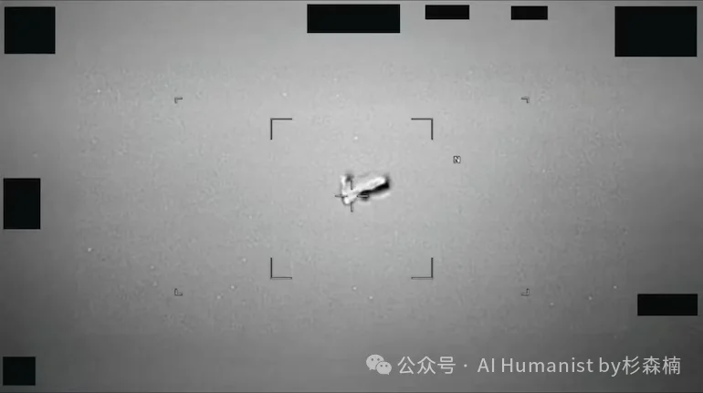 翻完五角大楼公开的全部 UFO 档案后，我完整做了一个 Wiki 网站给大家用