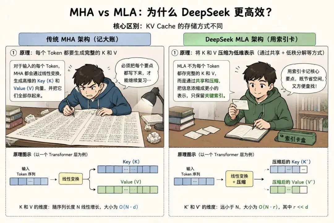 刚刚，DeepSeek融资差不多落定了，首轮500亿！DeepSeek缓存命中率冲到98%？
