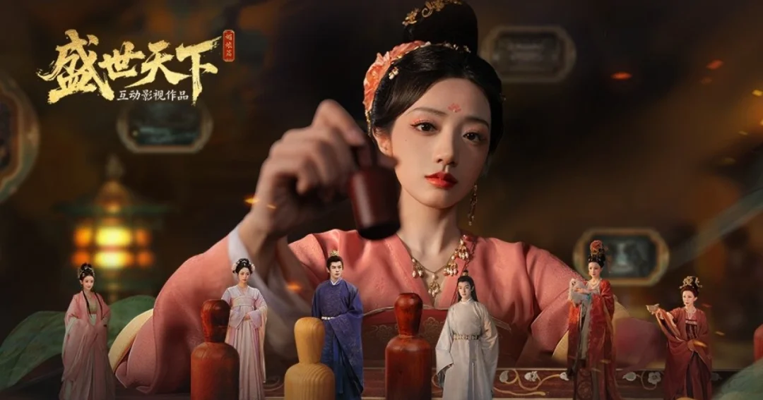 三次创业，从字节FunPlus出走，他决定押注AI游戏平台