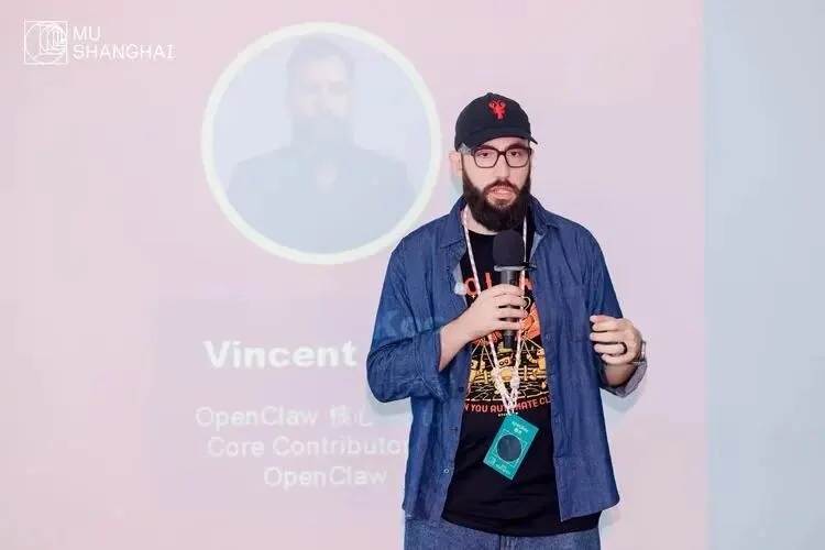 对话OpenClaw核心团队：中国的大公司把业务直接跑在OpenClaw上，这并不常见
