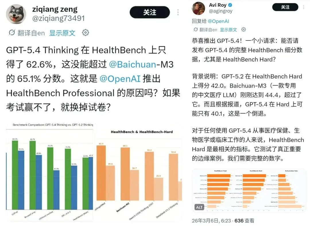 性能碾压谷歌！5000亿美元巨头开源最强端侧医疗AI，背后藏着一家中国企业！