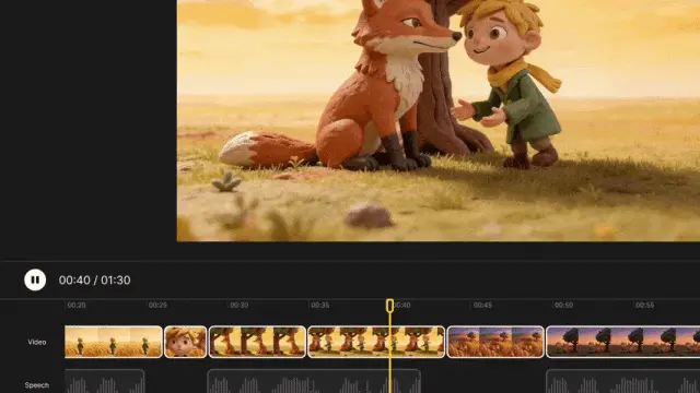 做视频的「Cursor」，Anijam重写动画创作流程丨涌现新项目