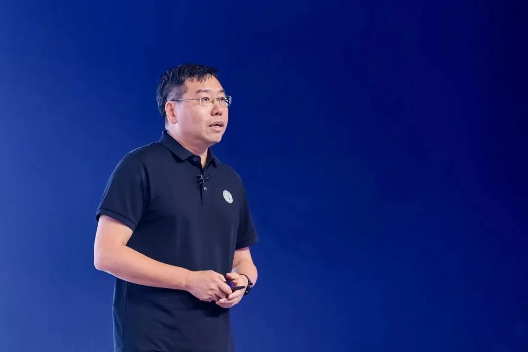 独家：逐际动力前COO张力加入具身智能大脑初创企业BeingBeyond｜甲子光年