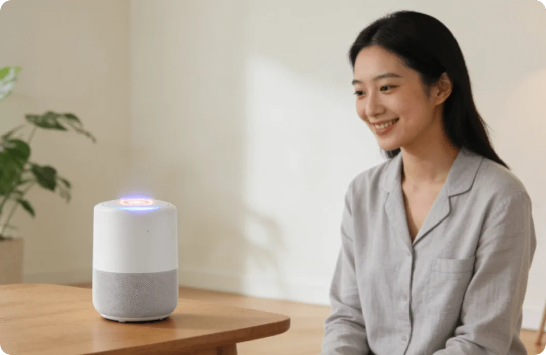 那个让 AI 硬件 “活” 起来的秘密，被一家宁波公司找到了
