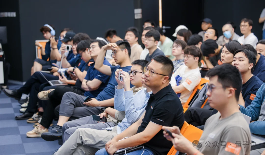 国产GPU组了个开源局，把SGLang等核心开发者都摇来了！