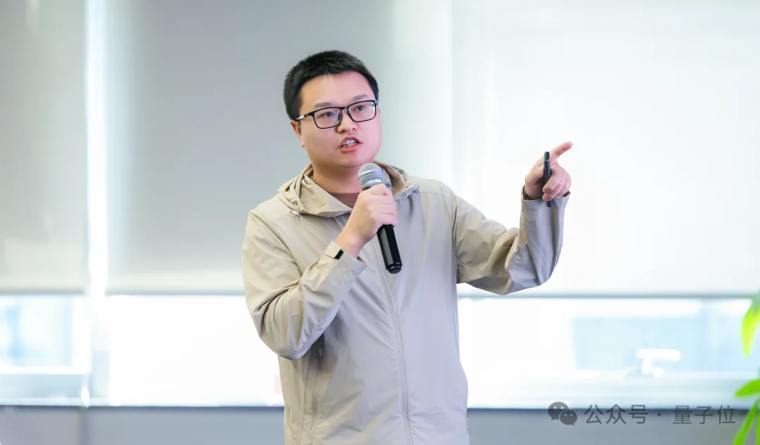 国产GPU组了个开源局，把SGLang等核心开发者都摇来了！