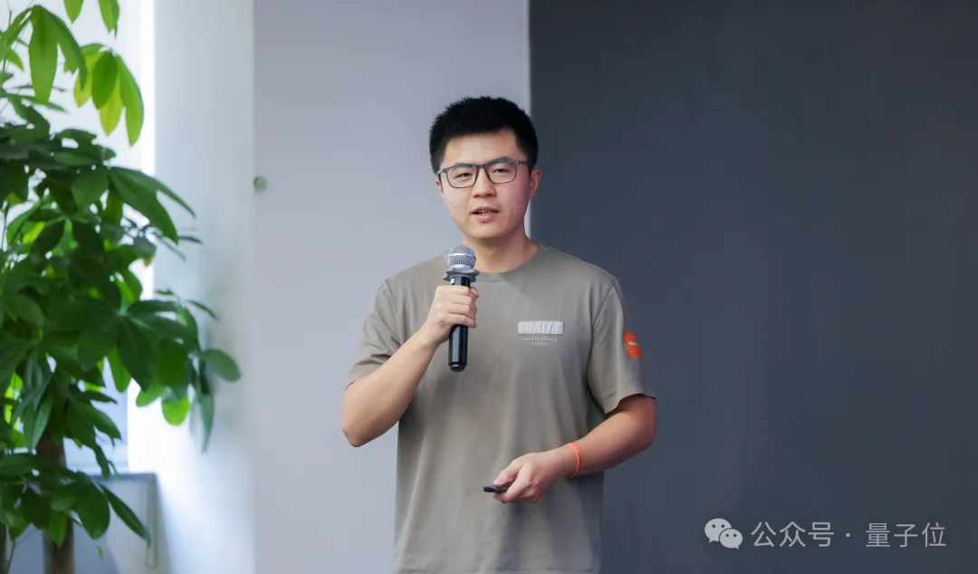 国产GPU组了个开源局，把SGLang等核心开发者都摇来了！