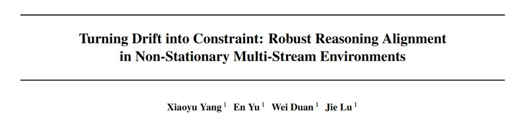 ICML 2026 | 将多教师冲突转化为动态约束，破解多模态大模型推理对齐难题